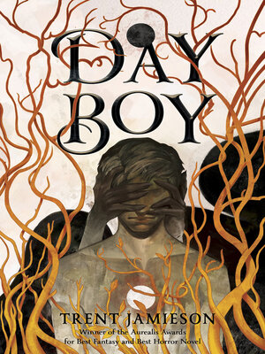 cover image of Day Boy